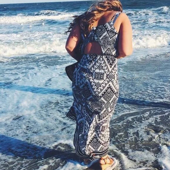 Target Dresses Maxi Dress Poshmark